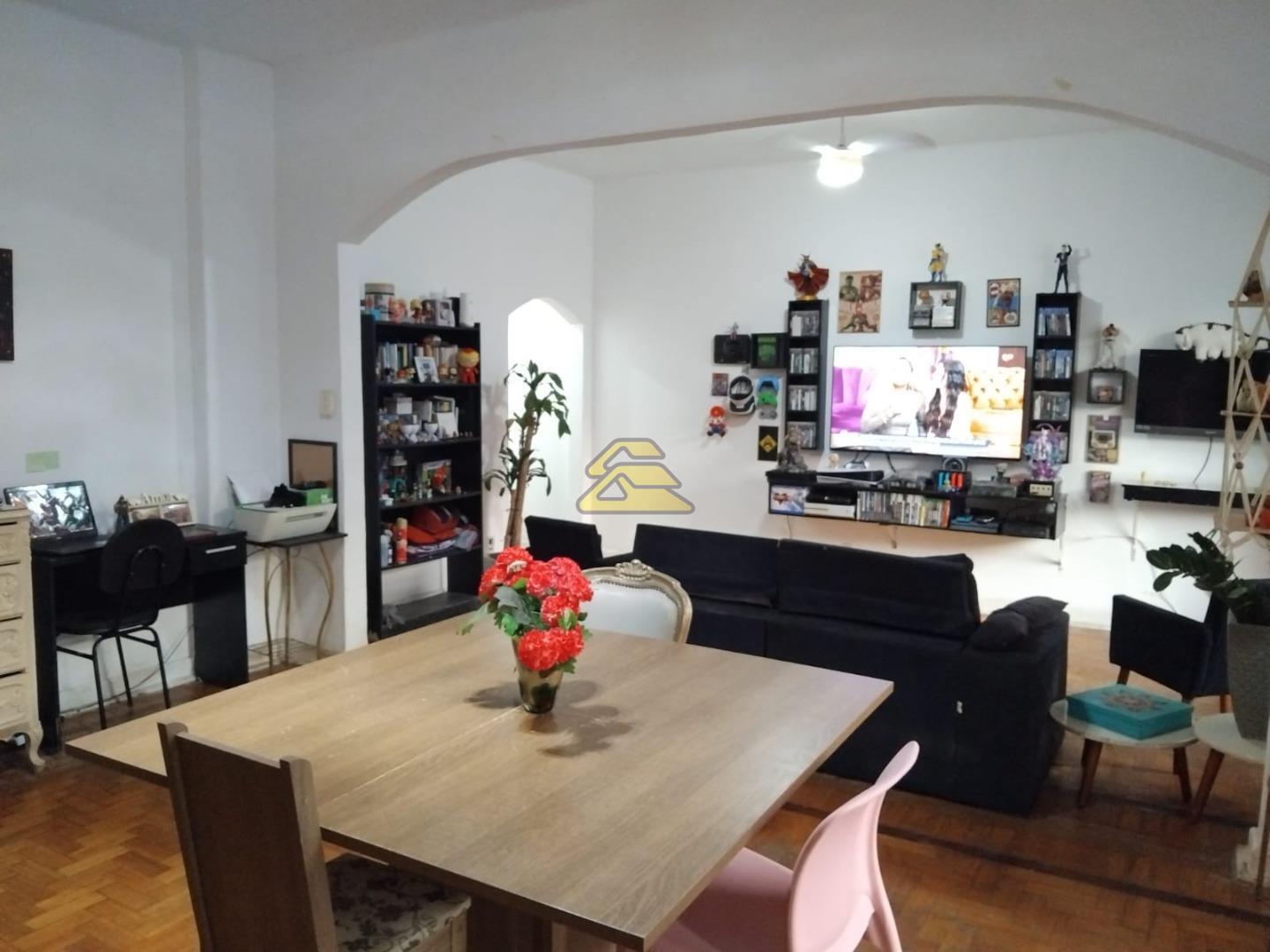 Apartamento à venda com 3 quartos, 140m² - Foto 6