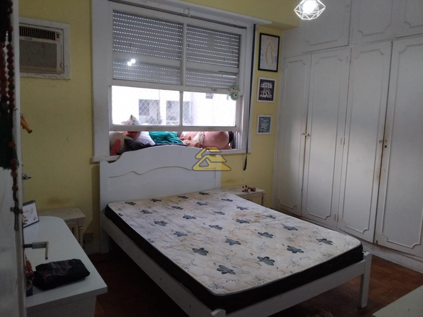 Apartamento à venda com 3 quartos, 140m² - Foto 12