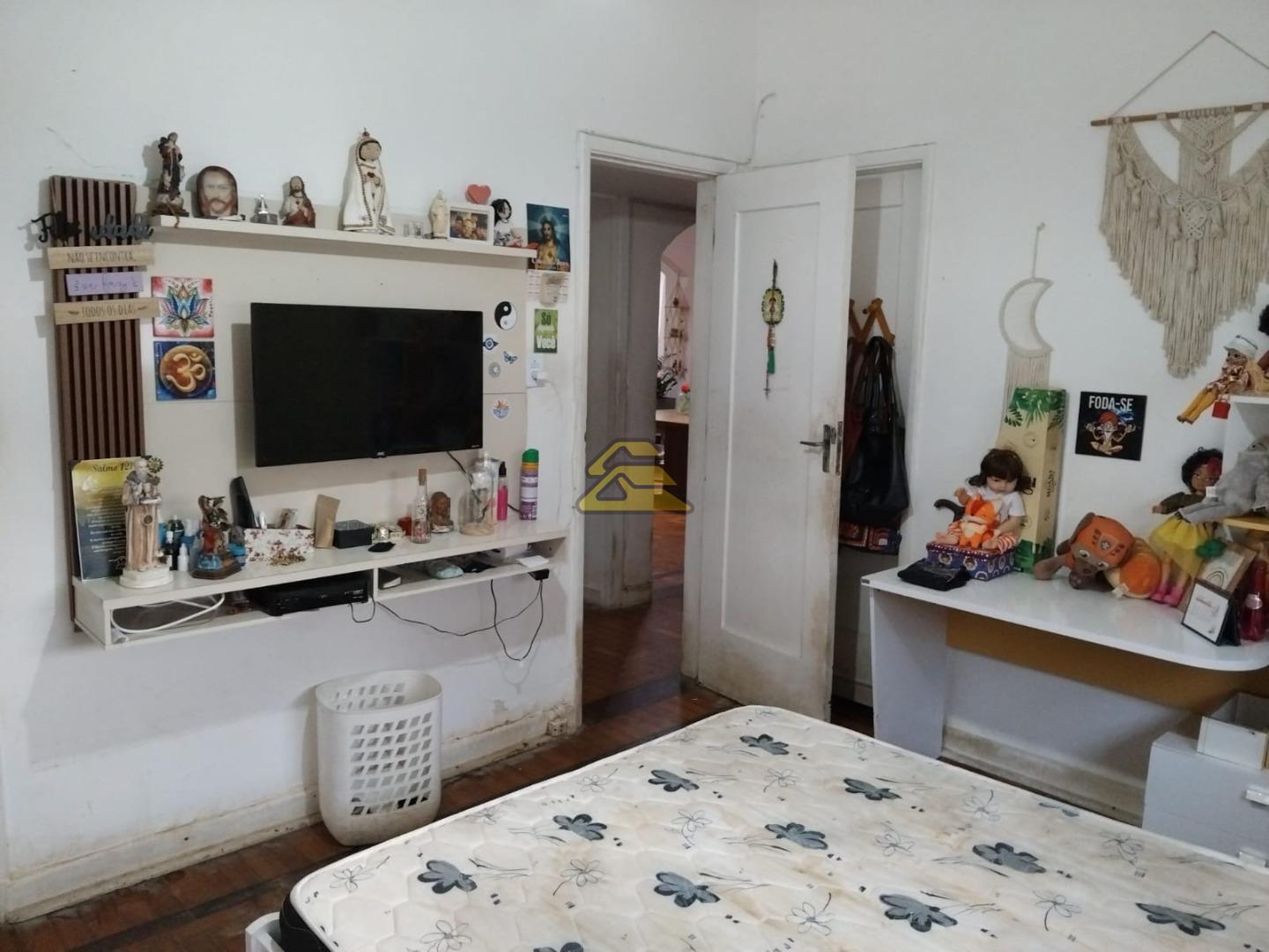 Apartamento à venda com 3 quartos, 140m² - Foto 14