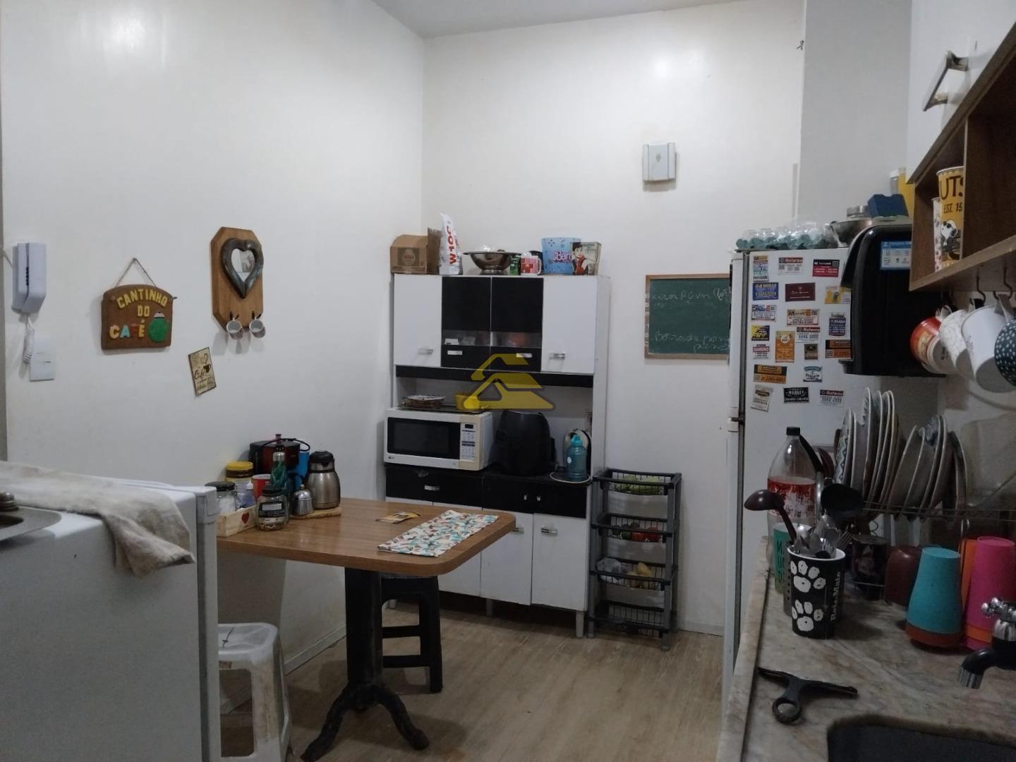 Apartamento à venda com 3 quartos, 140m² - Foto 20