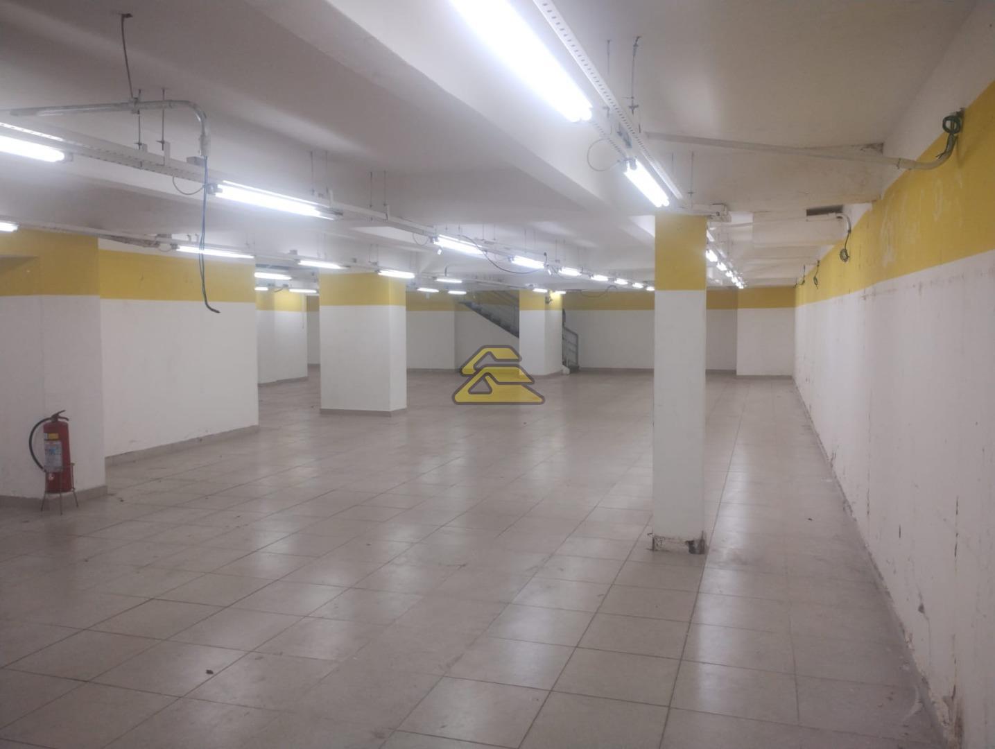 Loja-Salão para alugar, 980m² - Foto 1