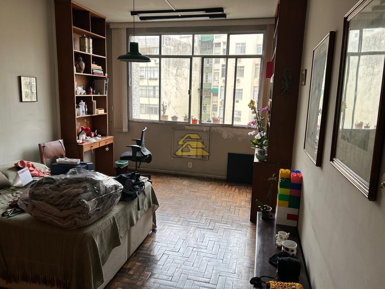 Apartamento à venda com 4 quartos, 330m² - Foto 3