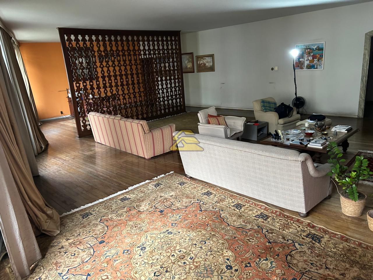 Apartamento à venda com 4 quartos, 330m² - Foto 10