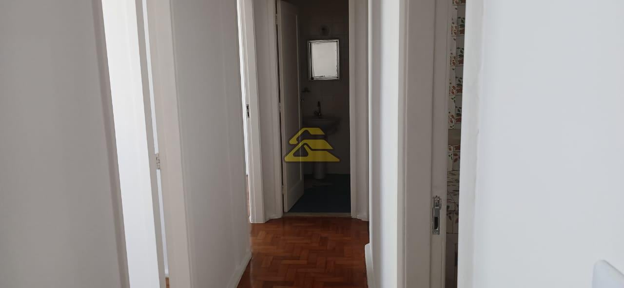 Apartamento à venda com 2 quartos, 77m² - Foto 6