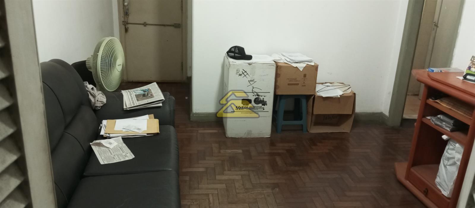 Apartamento à venda com 2 quartos, 56m² - Foto 4