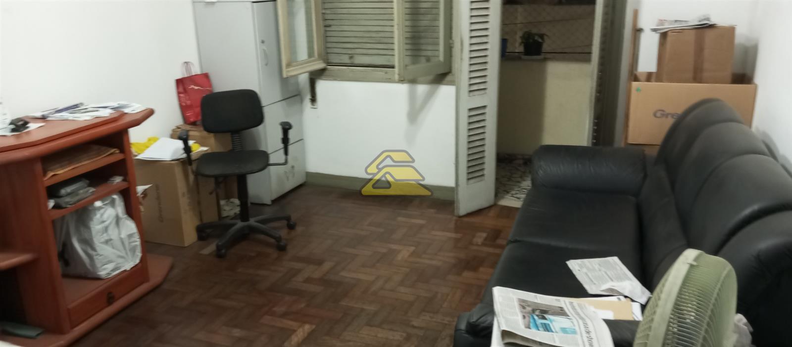 Apartamento à venda com 2 quartos, 56m² - Foto 1