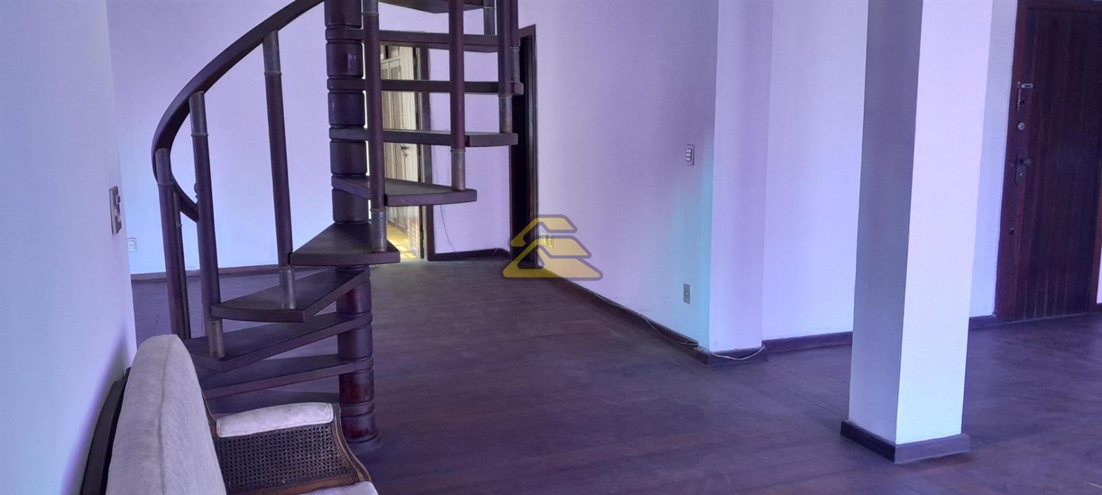 Cobertura à venda com 3 quartos, 193m² - Foto 6