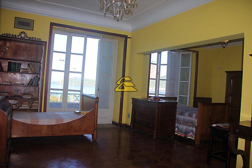 Apartamento à venda com 6 quartos, 400m² - Foto 13