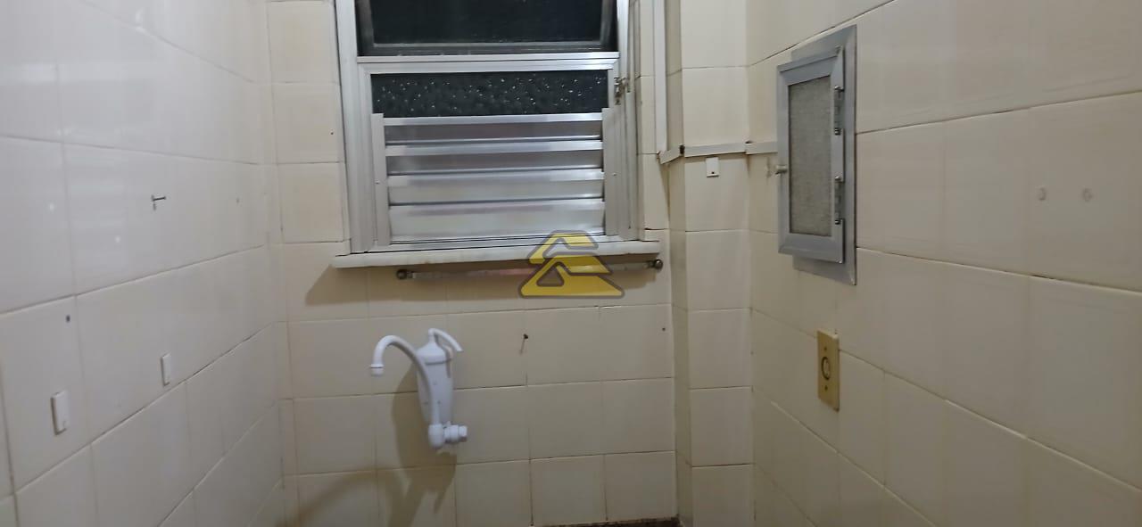 Apartamento à venda com 1 quarto, 30m² - Foto 12