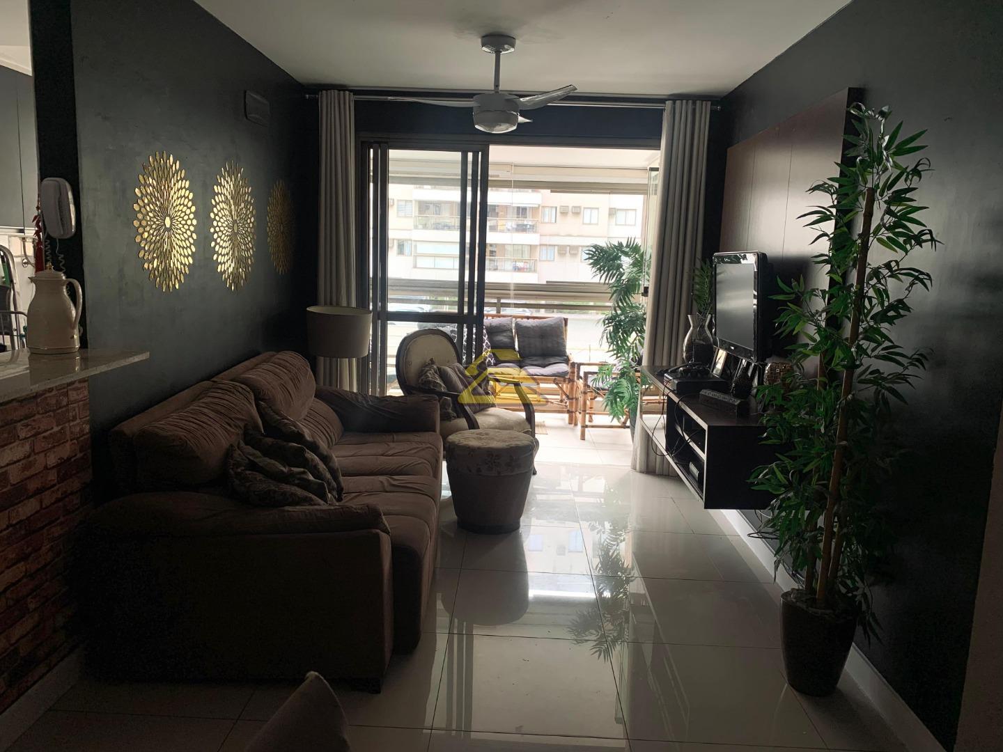 Apartamento à venda com 3 quartos, 82m² - Foto 6