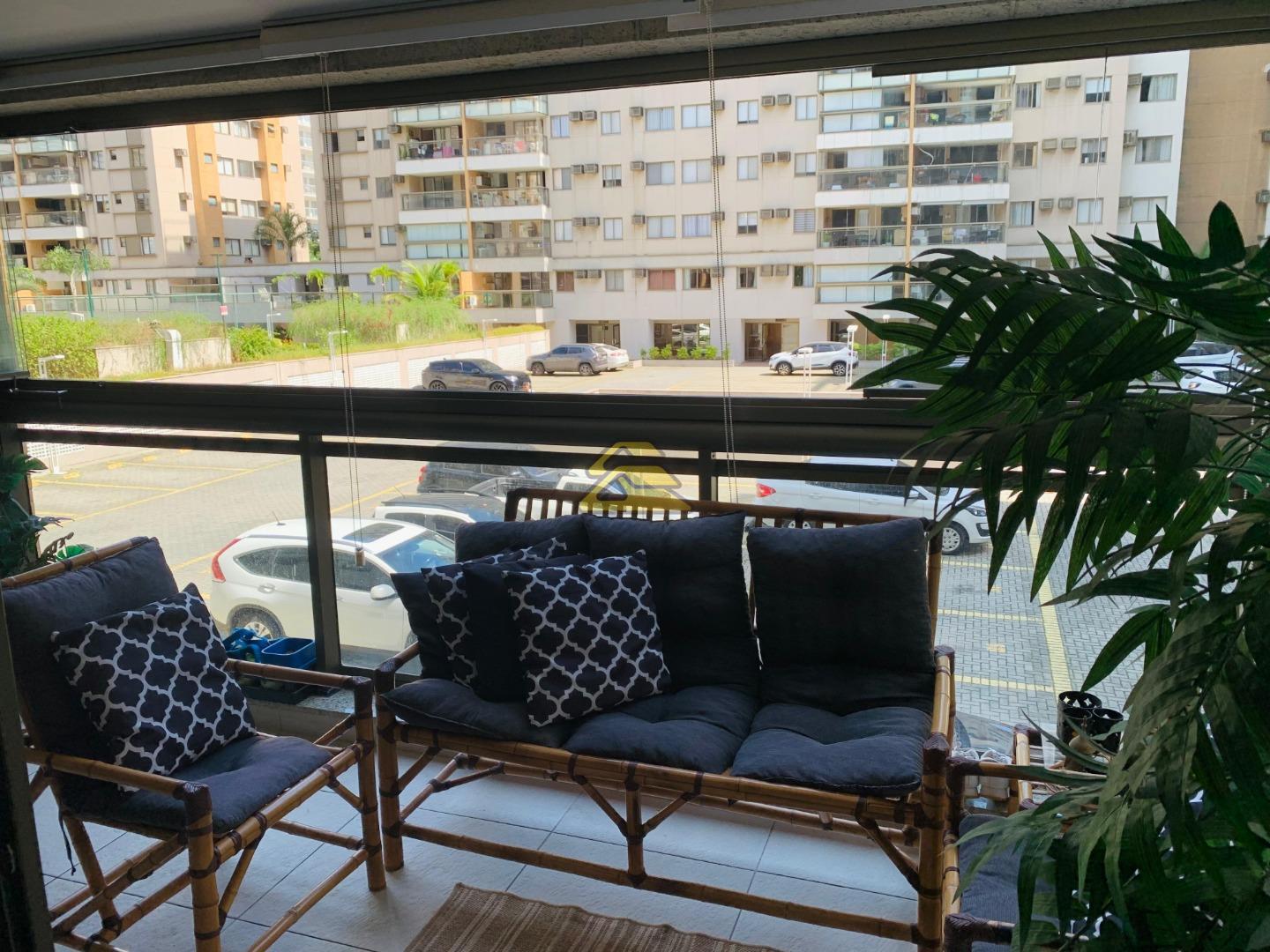 Apartamento à venda com 3 quartos, 82m² - Foto 7