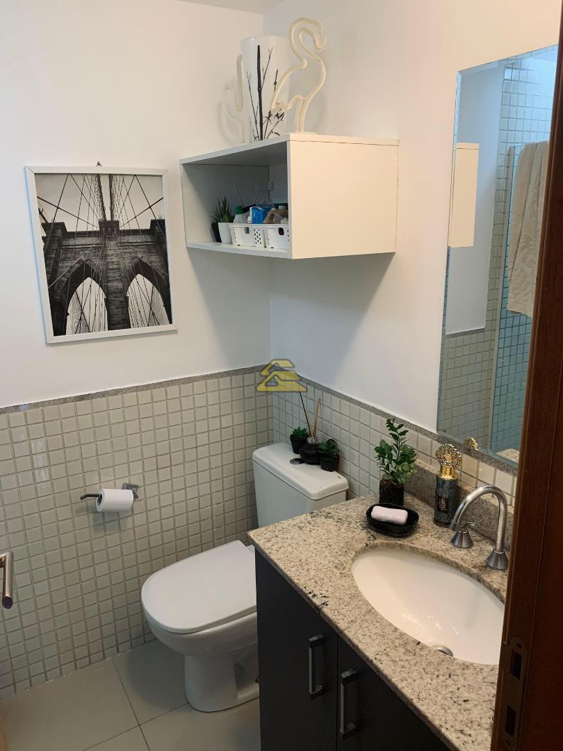 Apartamento à venda com 3 quartos, 82m² - Foto 20