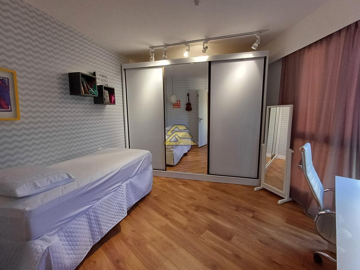 Apartamento à venda com 3 quartos, 151m² - Foto 12