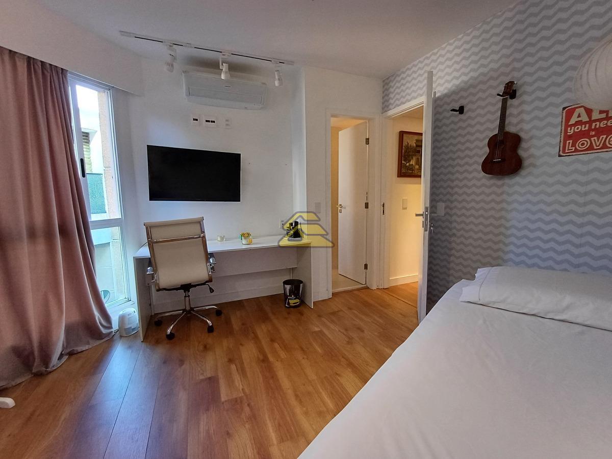 Apartamento à venda com 3 quartos, 151m² - Foto 13