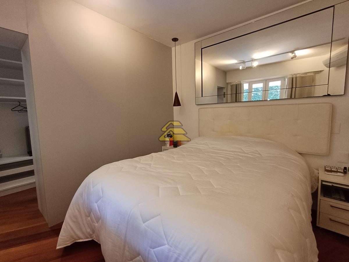 Apartamento à venda com 3 quartos, 151m² - Foto 10