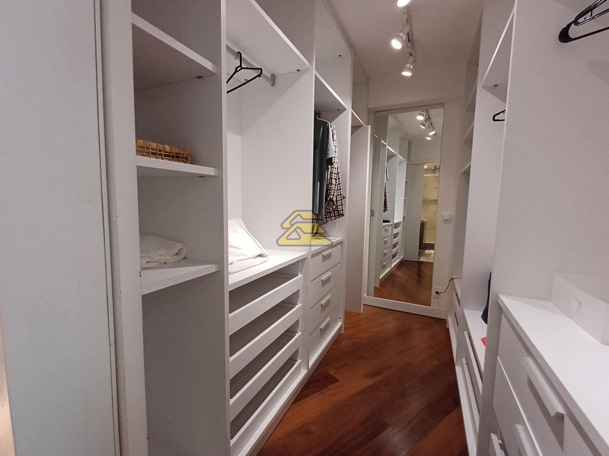 Apartamento à venda com 3 quartos, 151m² - Foto 11