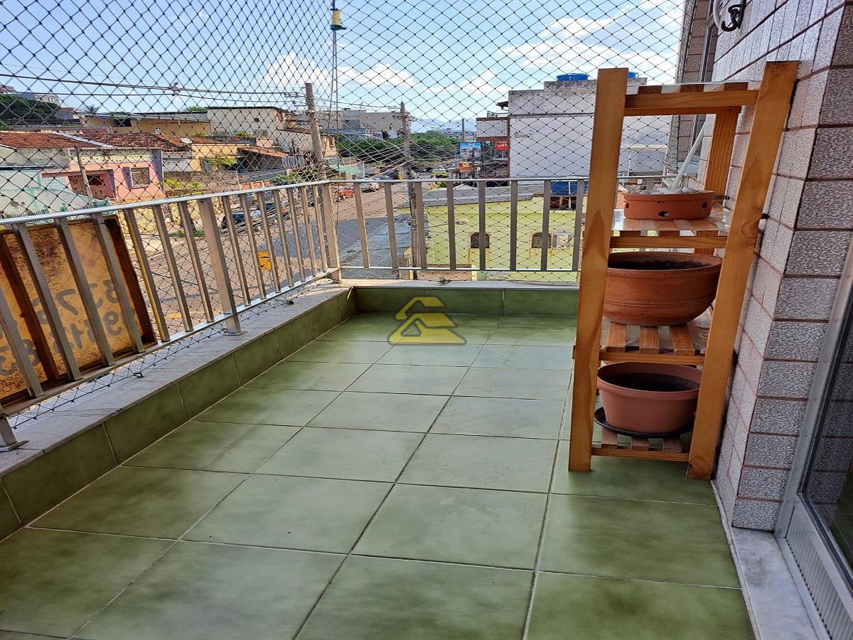 Apartamento à venda com 2 quartos, 94m² - Foto 17