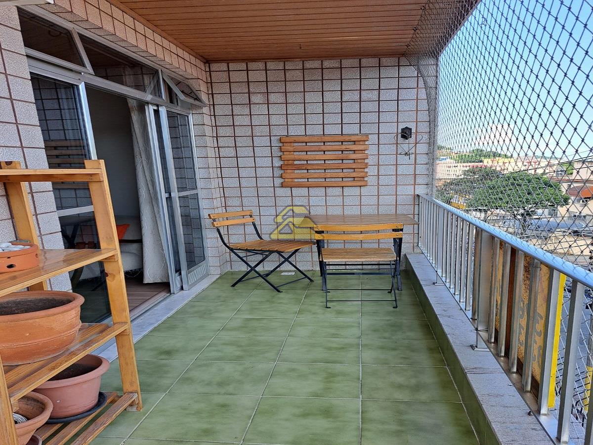 Apartamento à venda com 2 quartos, 94m² - Foto 18