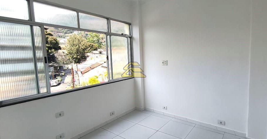 Apartamento à venda com 3 quartos, 79m² - Foto 25