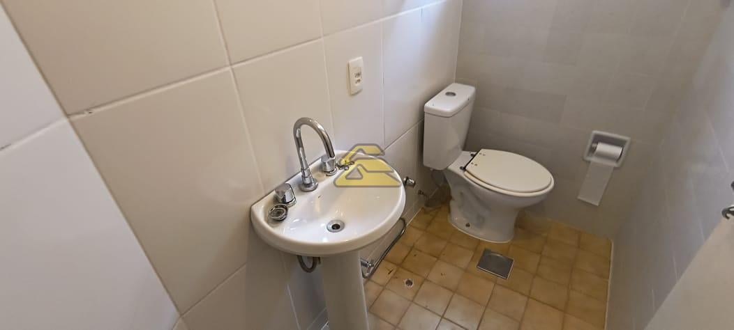 Apartamento à venda com 2 quartos, 74m² - Foto 11