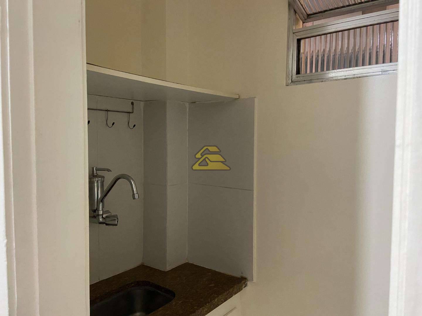 Apartamento à venda com 2 quartos, 50m² - Foto 26