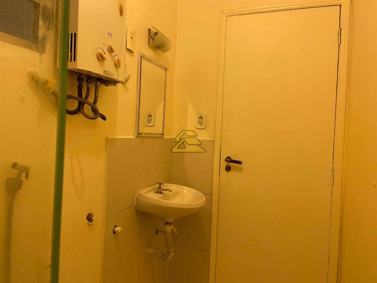 Apartamento à venda com 2 quartos, 50m² - Foto 29