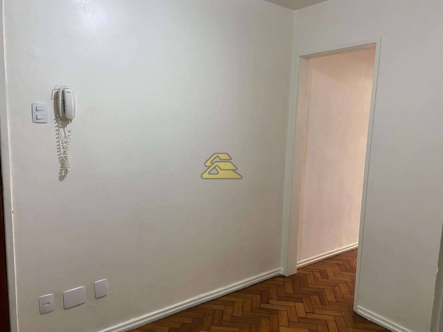 Apartamento à venda com 2 quartos, 50m² - Foto 5