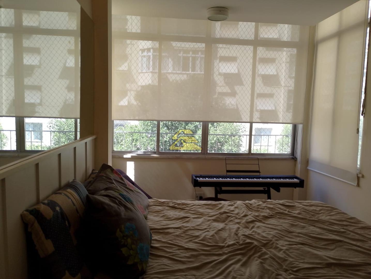 Apartamento à venda com 3 quartos, 90m² - Foto 10