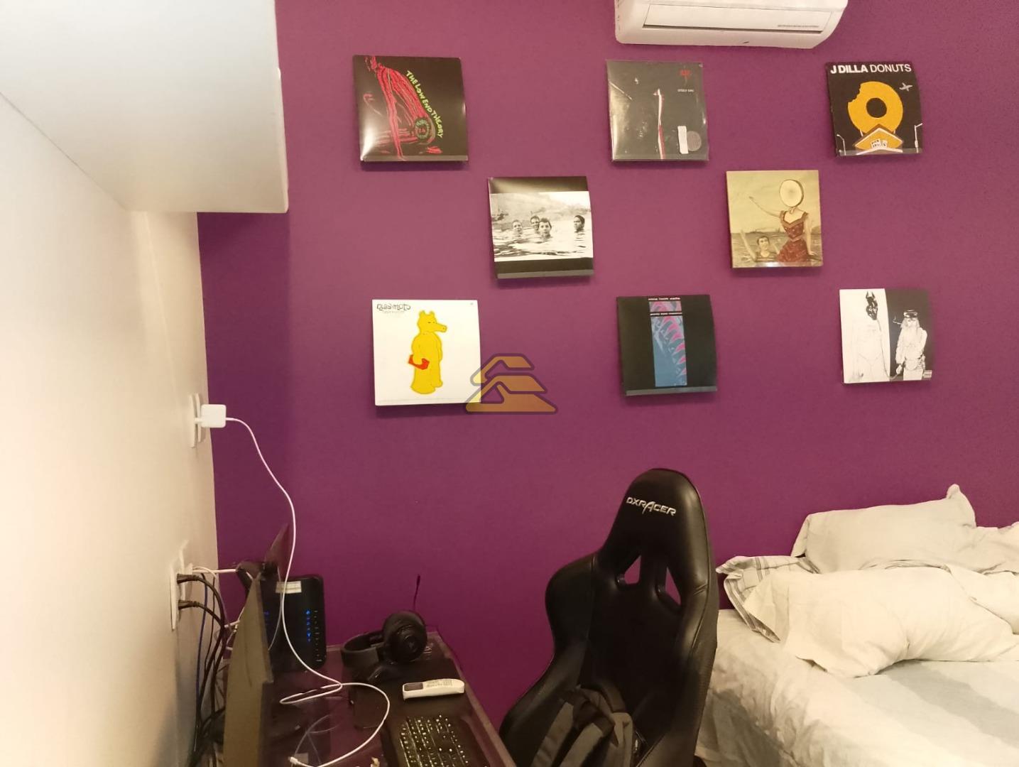 Apartamento à venda com 3 quartos, 90m² - Foto 17