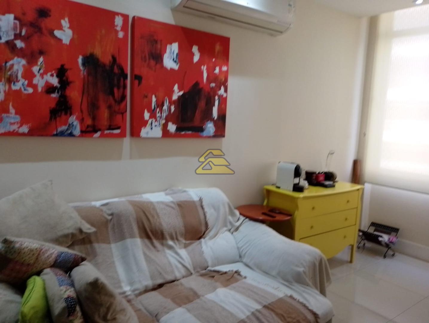 Apartamento à venda com 3 quartos, 90m² - Foto 2