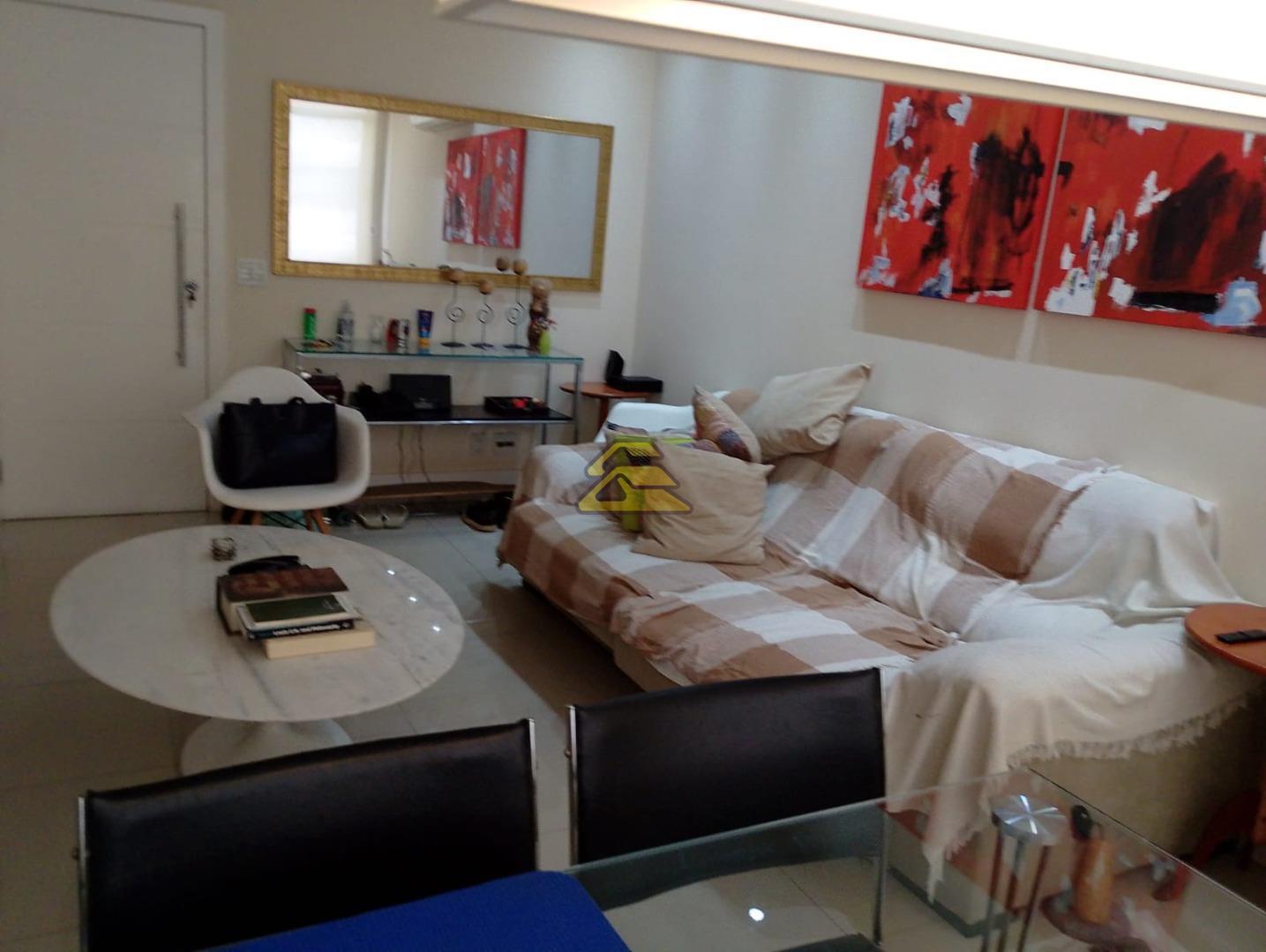 Apartamento à venda com 3 quartos, 90m² - Foto 3