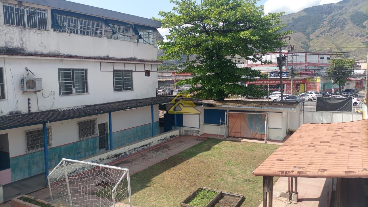 Prédio Inteiro à venda e aluguel, 900m² - Foto 4