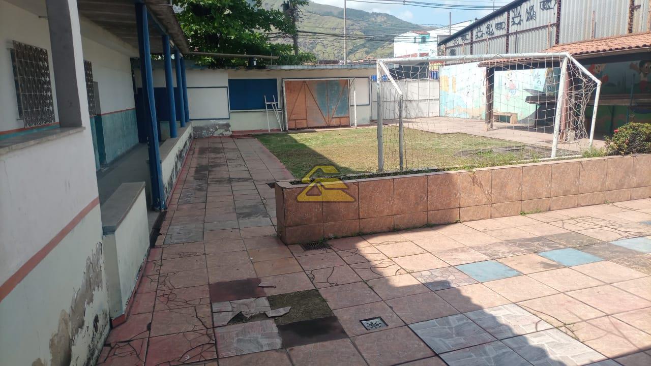 Prédio Inteiro à venda e aluguel, 900m² - Foto 7