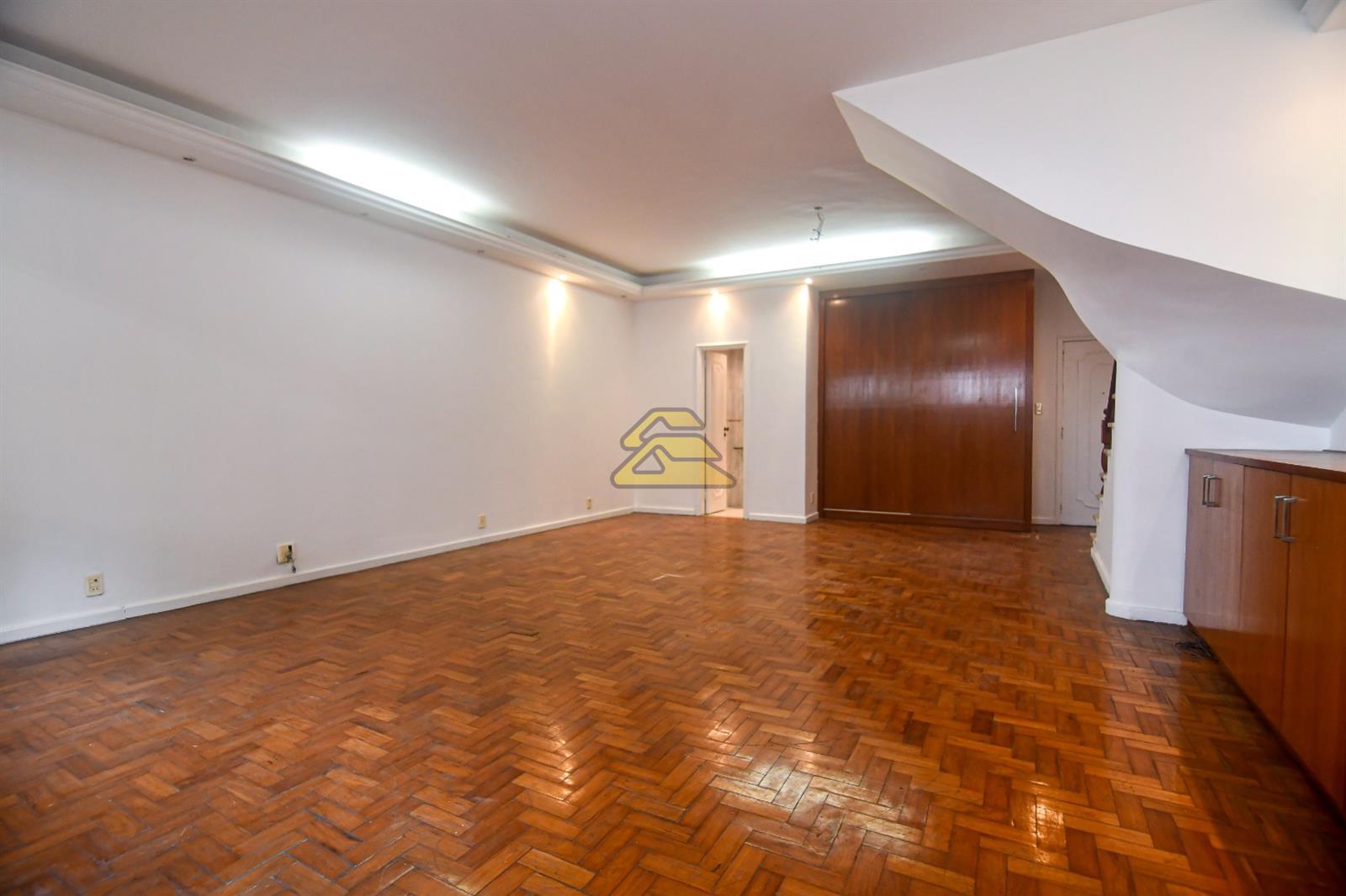 Apartamento à venda com 5 quartos, 230m² - Foto 4