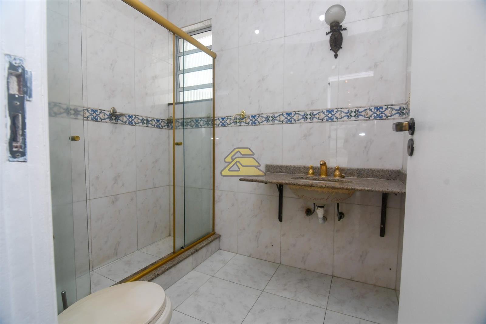 Apartamento à venda com 5 quartos, 230m² - Foto 26