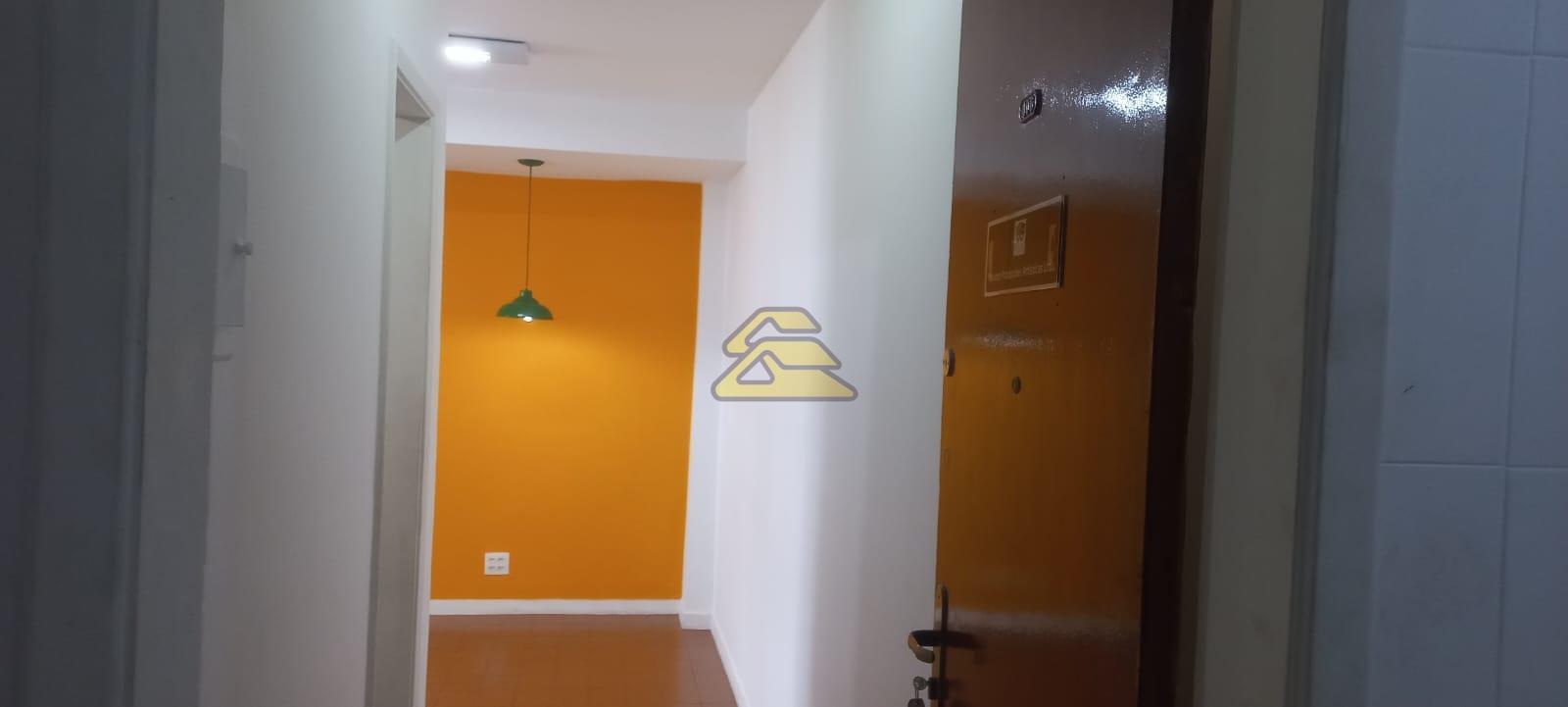 Conjunto Comercial-Sala à venda com 1 quarto, 24m² - Foto 6