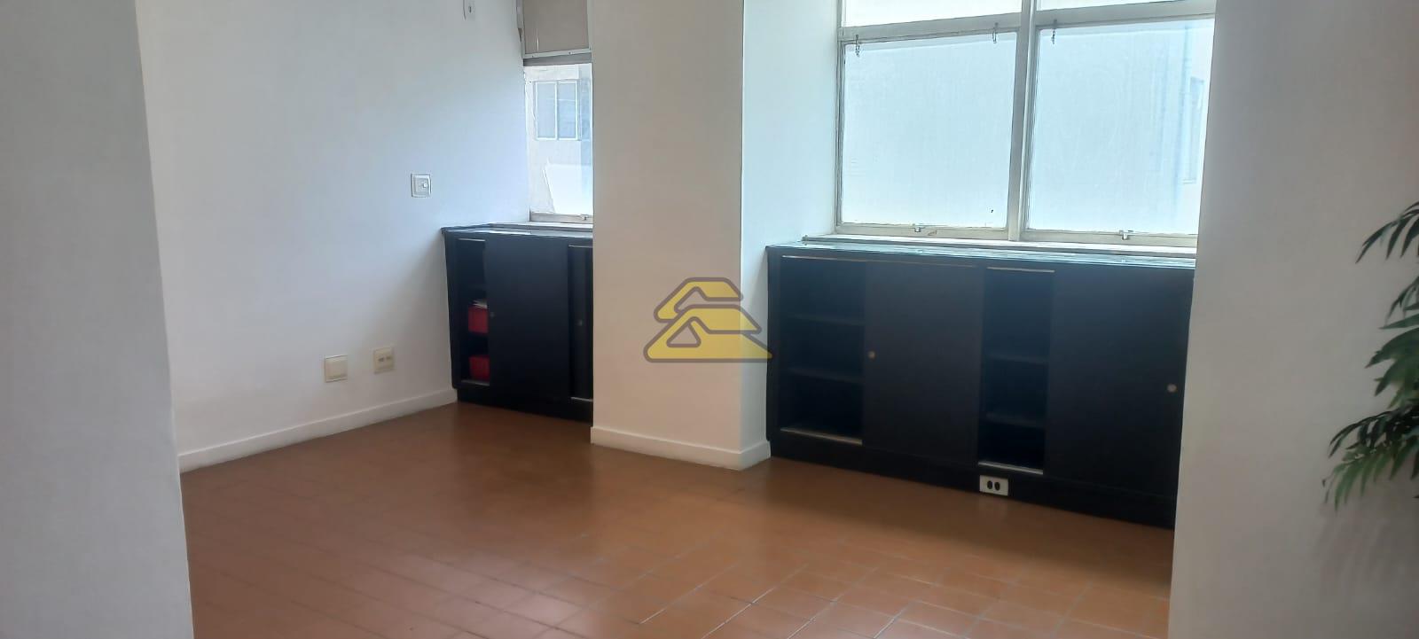 Conjunto Comercial-Sala à venda com 1 quarto, 24m² - Foto 10