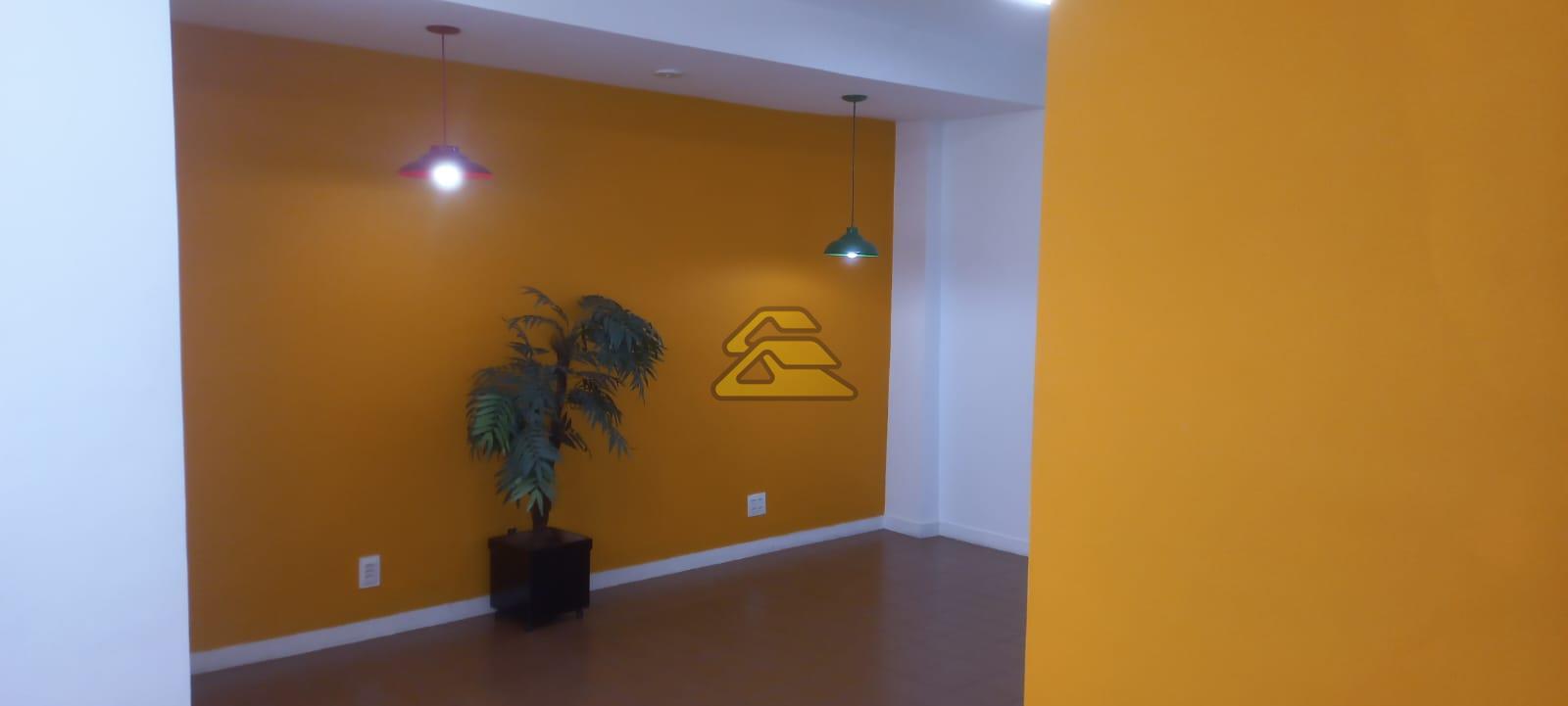 Conjunto Comercial-Sala à venda com 1 quarto, 24m² - Foto 1