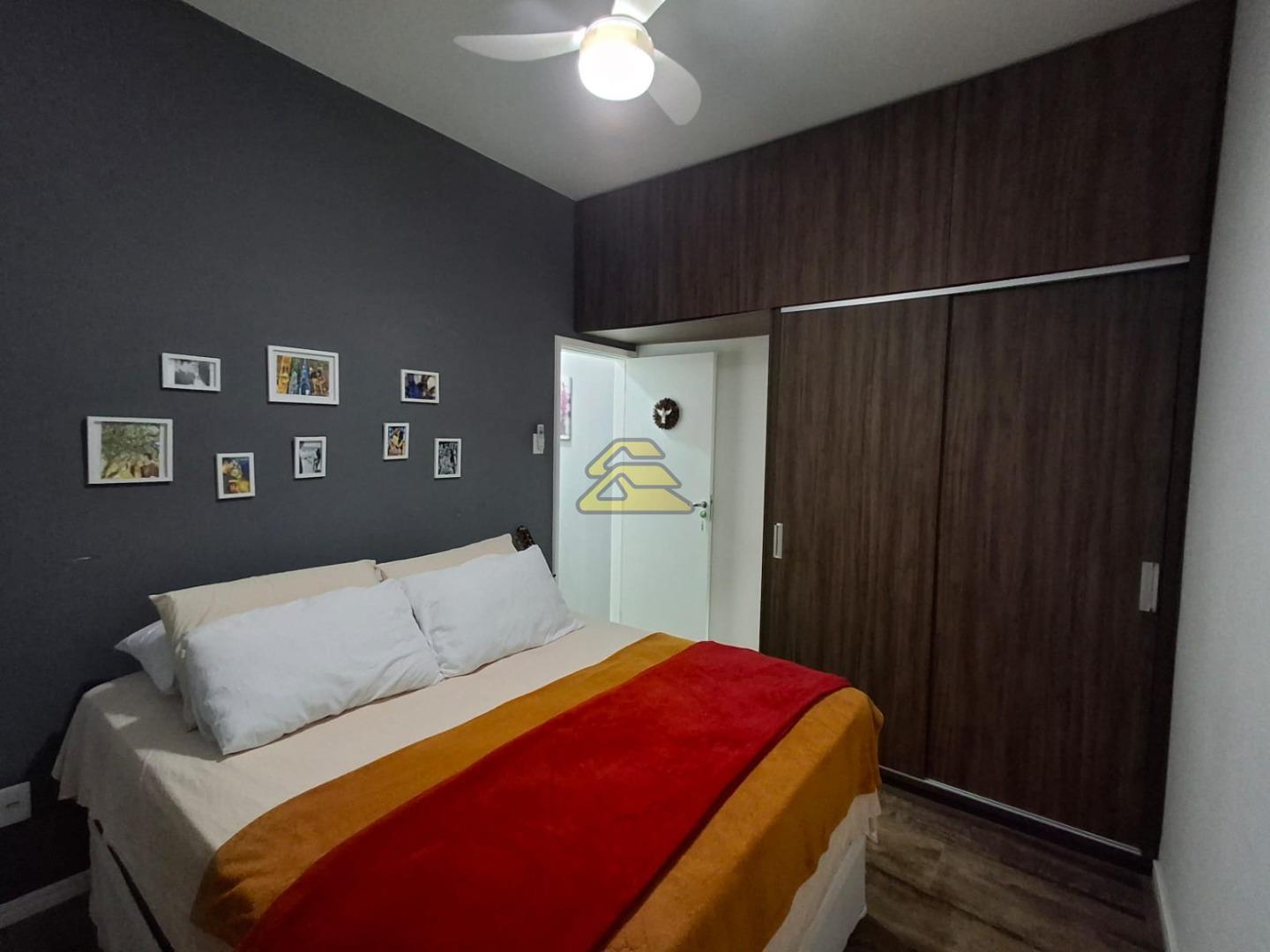 Apartamento à venda com 1 quarto, 45m² - Foto 7