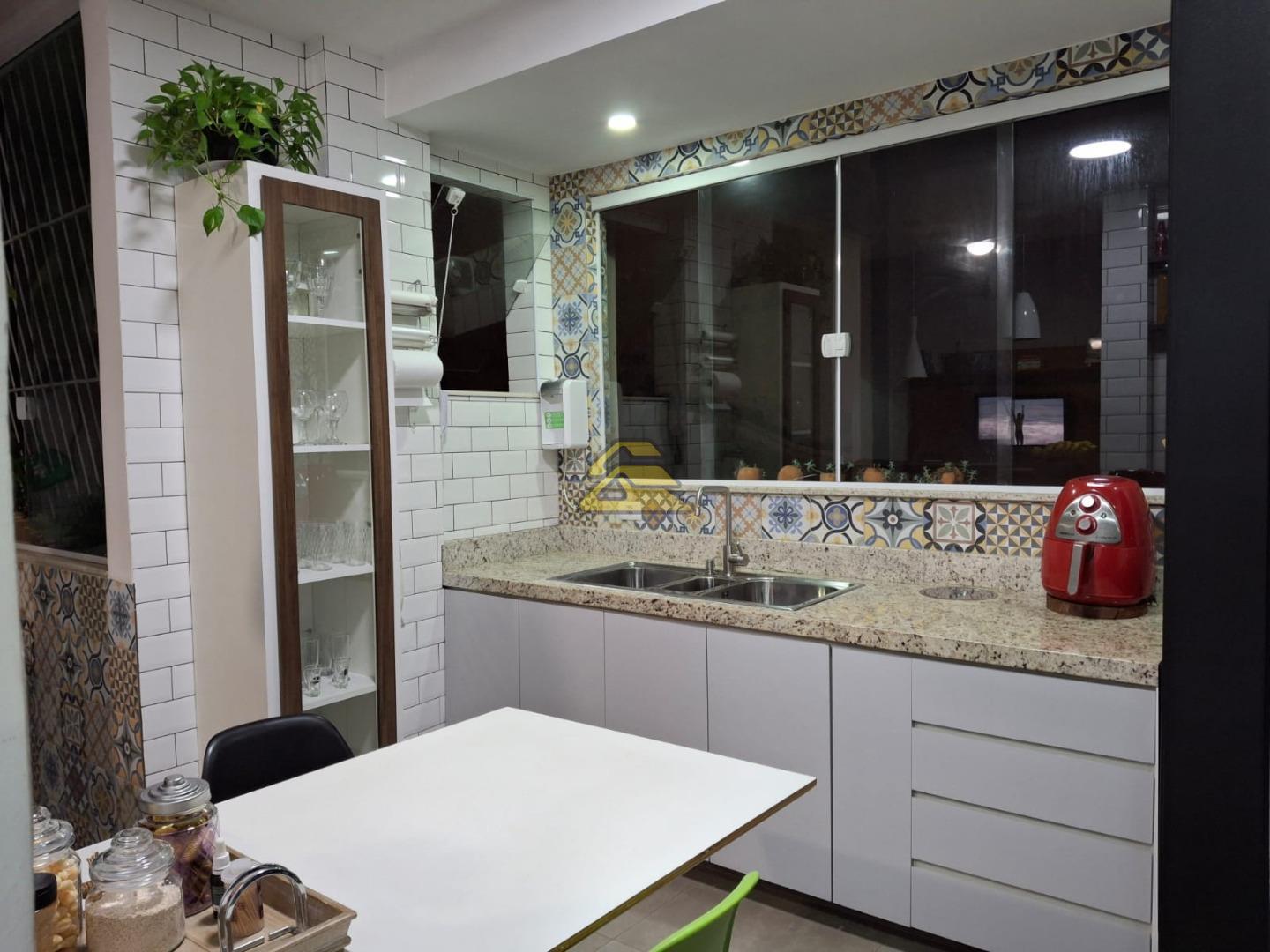 Apartamento à venda com 1 quarto, 45m² - Foto 9