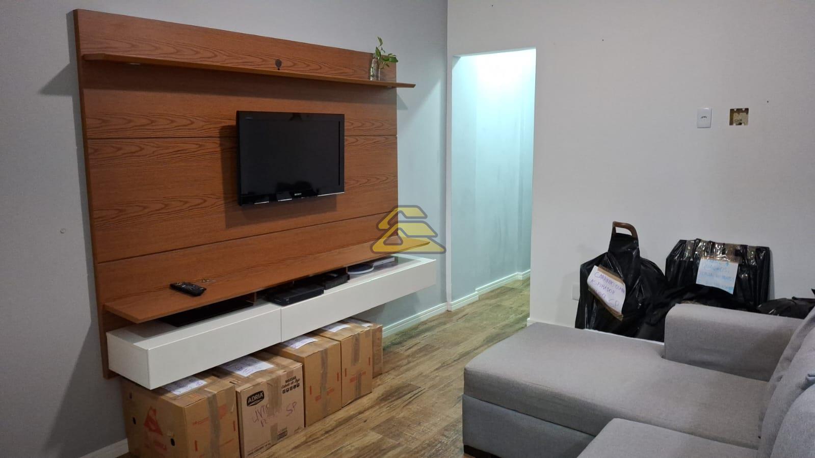 Apartamento à venda com 1 quarto, 45m² - Foto 6