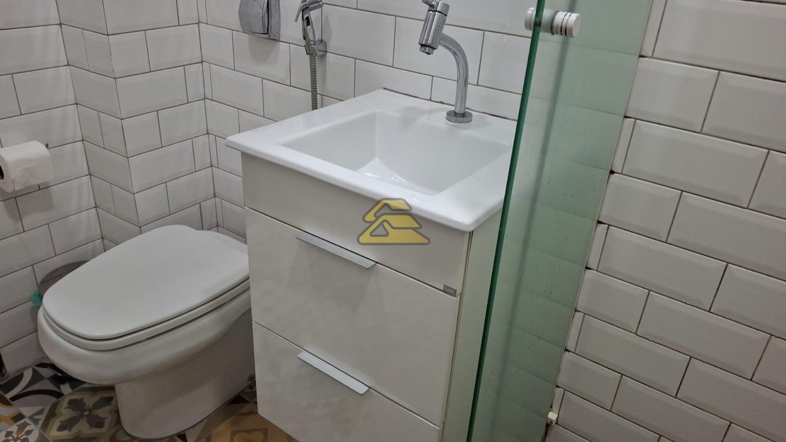 Apartamento à venda com 1 quarto, 45m² - Foto 17