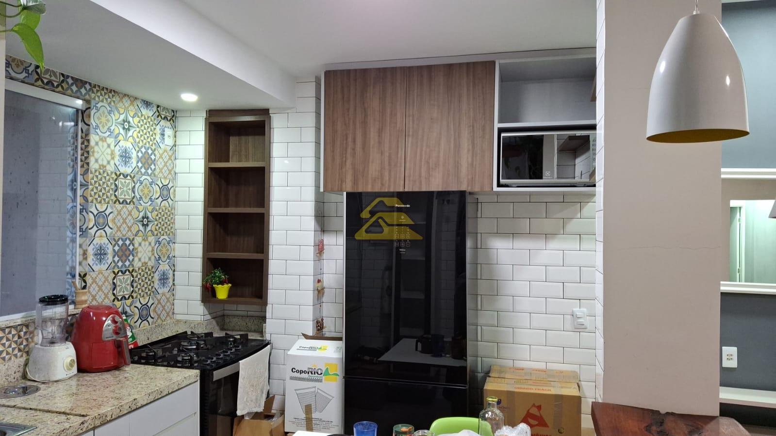 Apartamento à venda com 1 quarto, 45m² - Foto 14