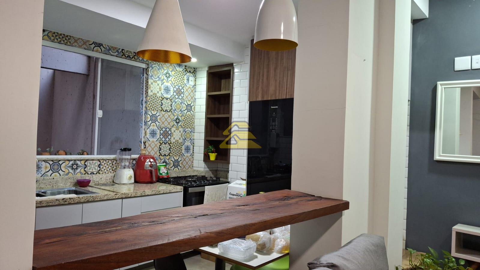 Apartamento à venda com 1 quarto, 45m² - Foto 13