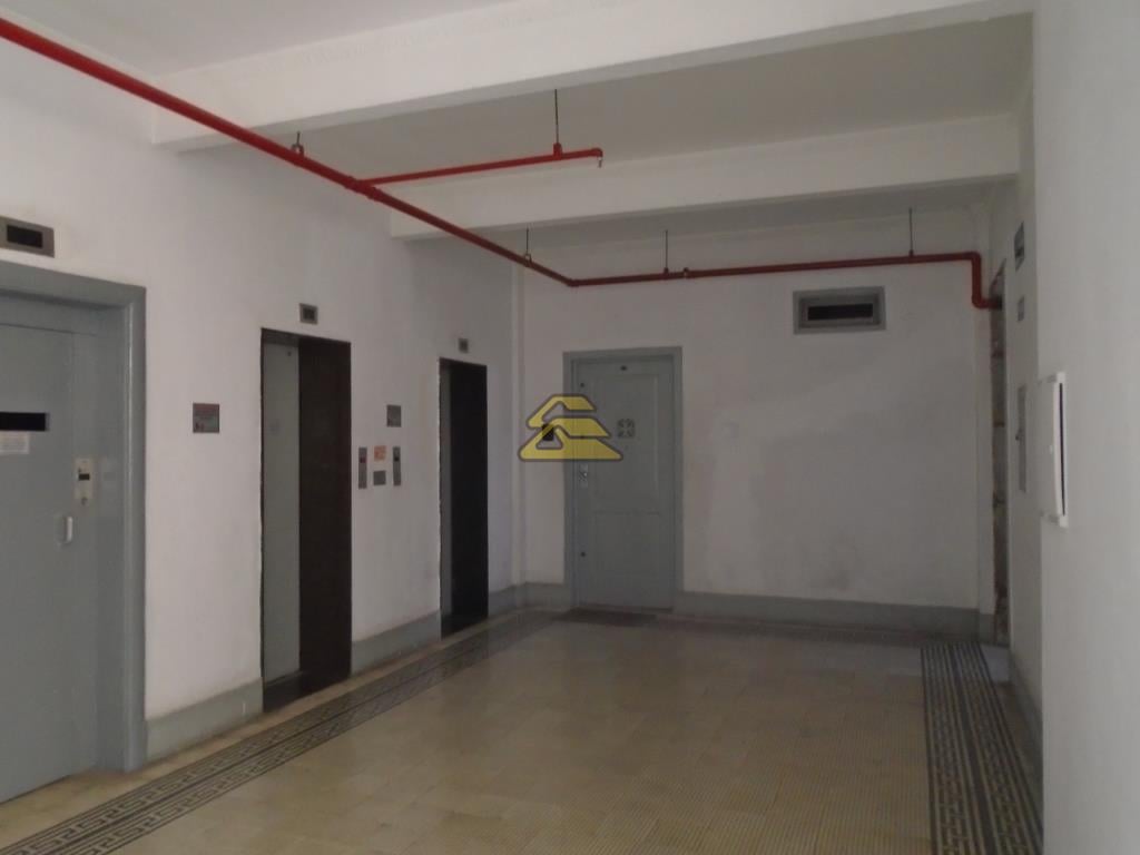 Apartamento para alugar com 2 quartos, 81m² - Foto 29