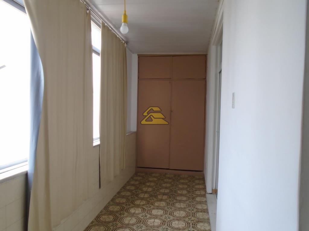 Apartamento para alugar com 1 quarto, 55m² - Foto 3