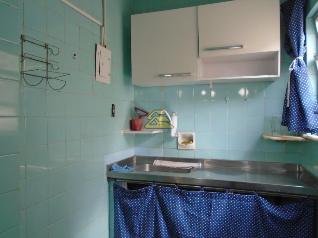 Apartamento para alugar com 1 quarto, 55m² - Foto 7