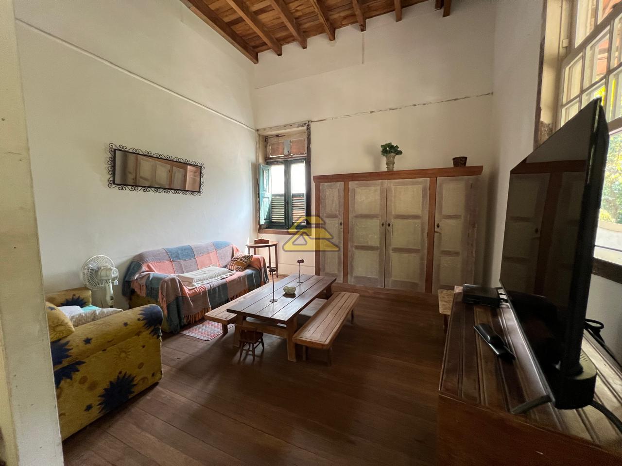 Casa à venda com 5 quartos, 420m² - Foto 6