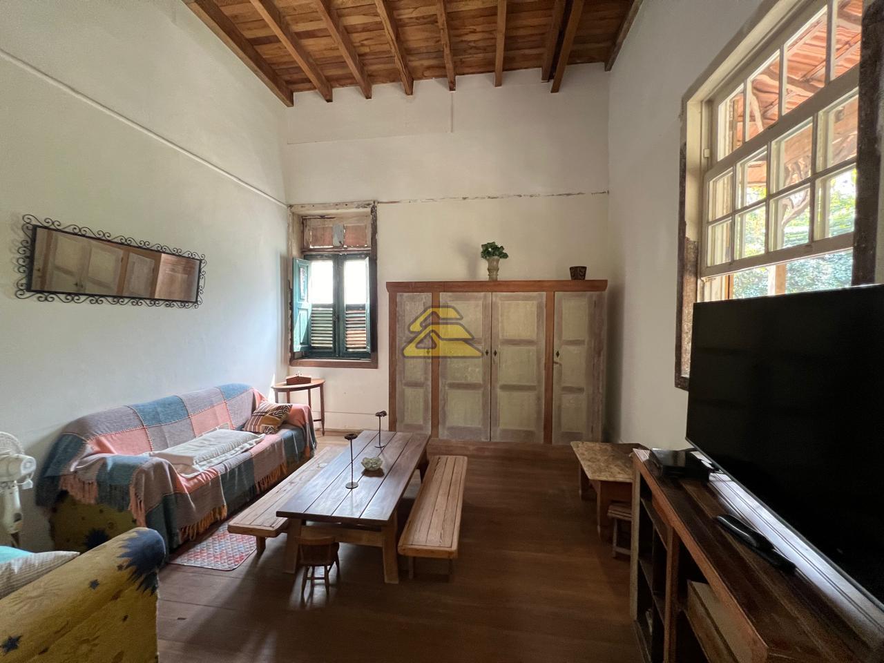 Casa à venda com 5 quartos, 420m² - Foto 7