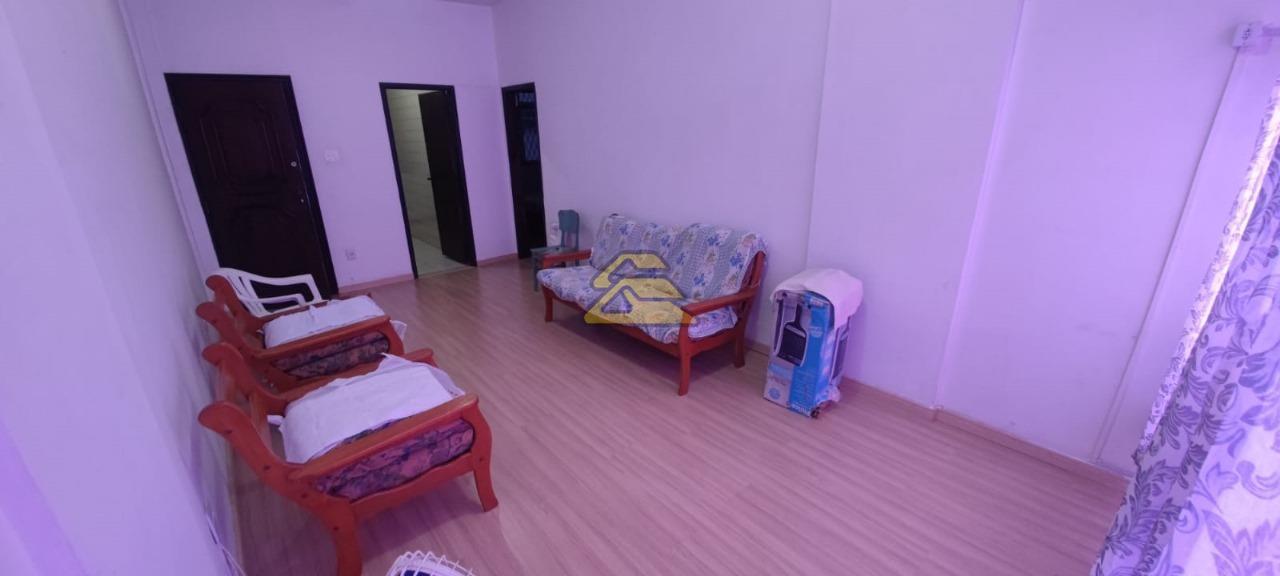 Apartamento à venda com 2 quartos, 74m² - Foto 7